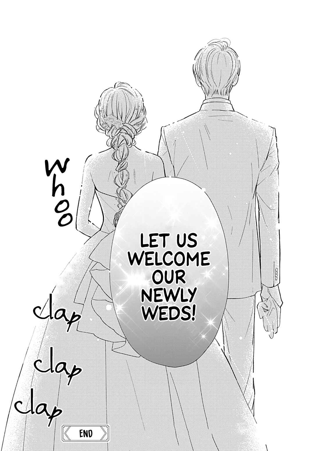 Page 18 Chapter 72.5 Futari de Koi wo suru Riyuu