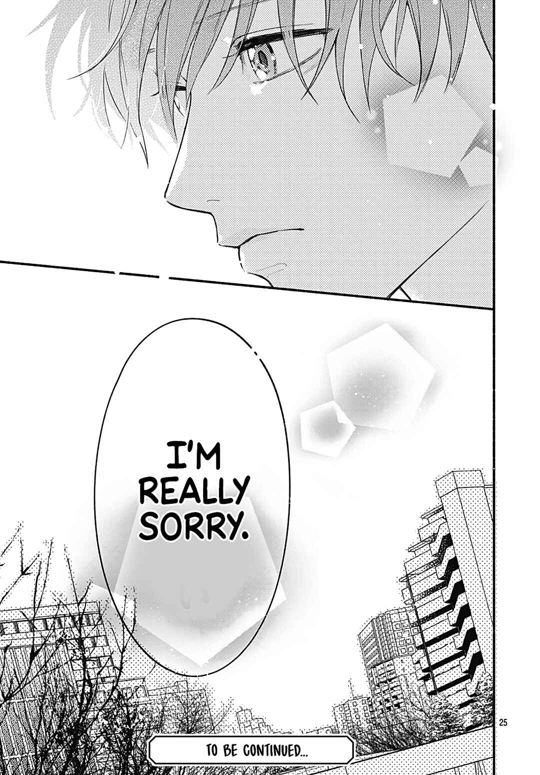 Page 27 Chapter 55 Futari de Koi wo suru Riyuu