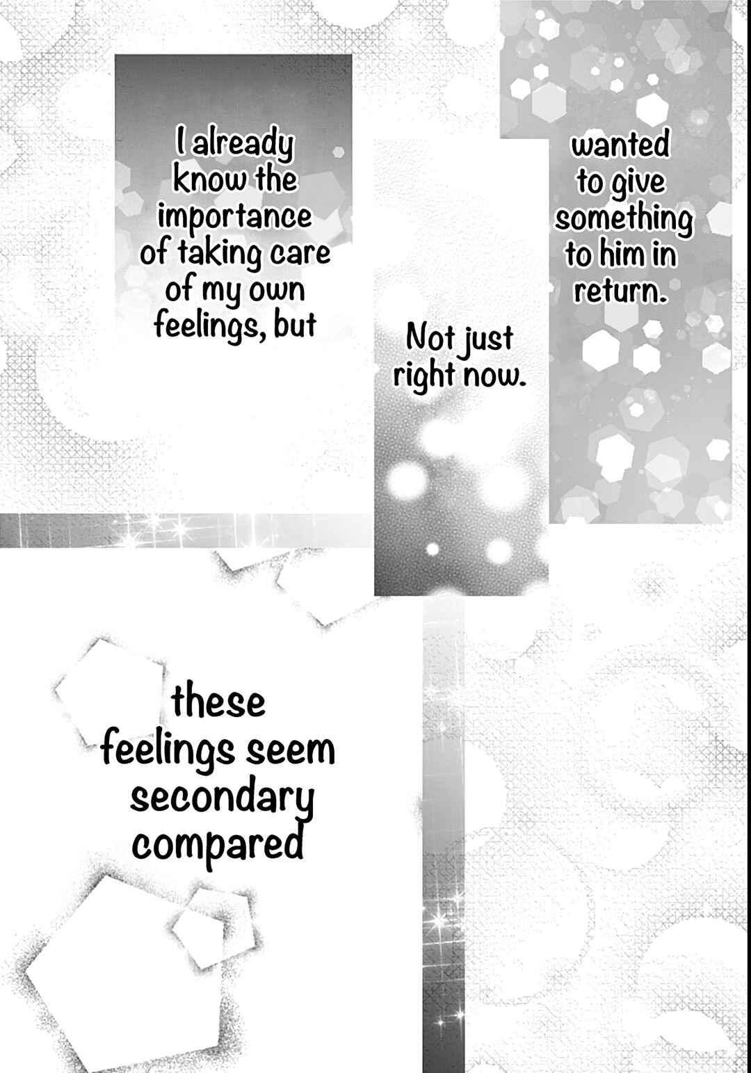 Page 26 Chapter 60 Futari de Koi wo suru Riyuu
