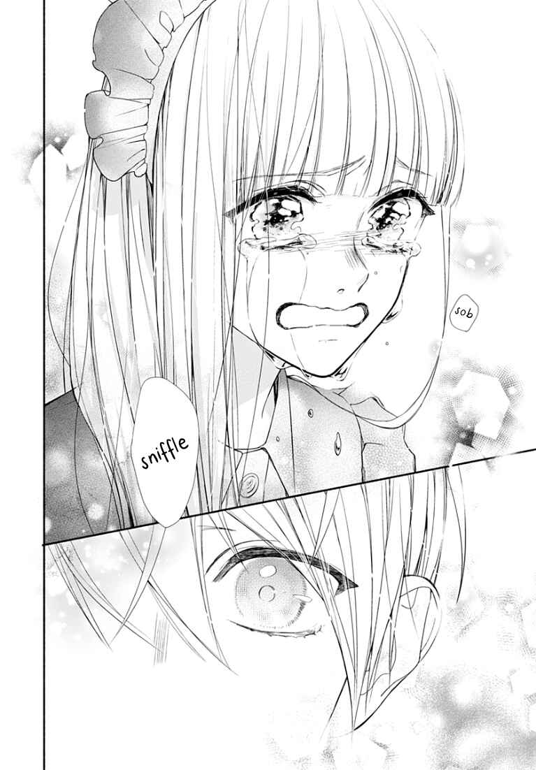 Page 24 Chapter 23 Futari de Koi wo suru Riyuu