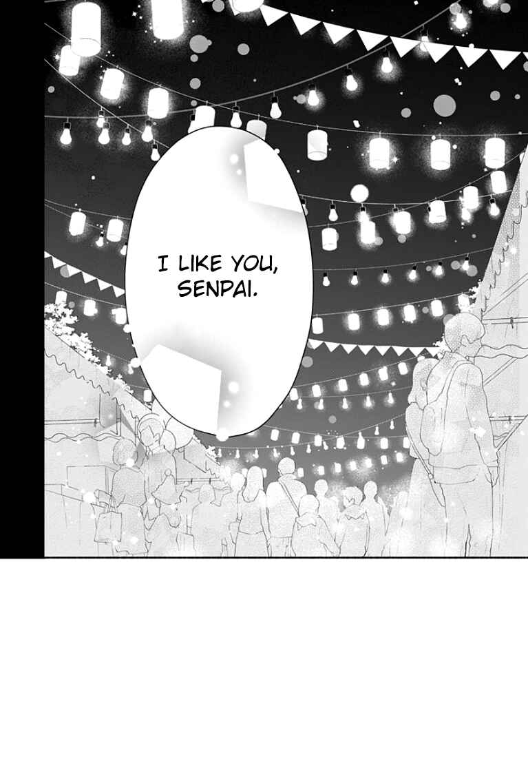 Page 4 Chapter 23 Futari de Koi wo suru Riyuu