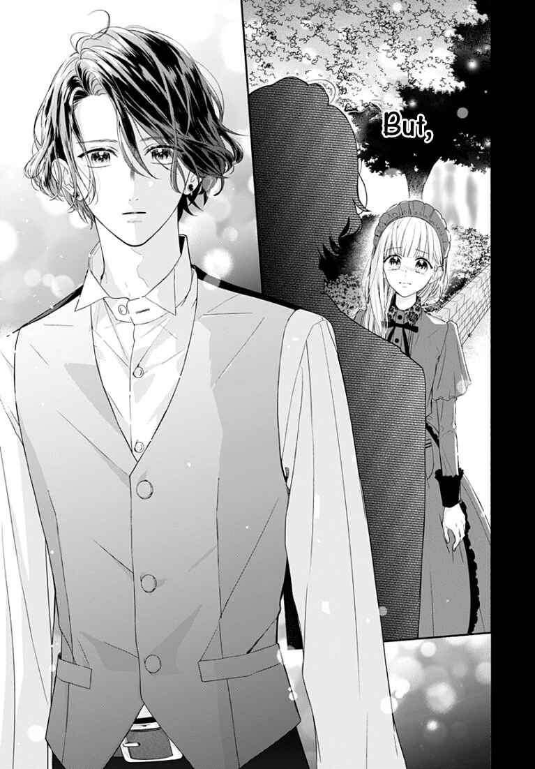 Page 7 Chapter 23 Futari de Koi wo suru Riyuu