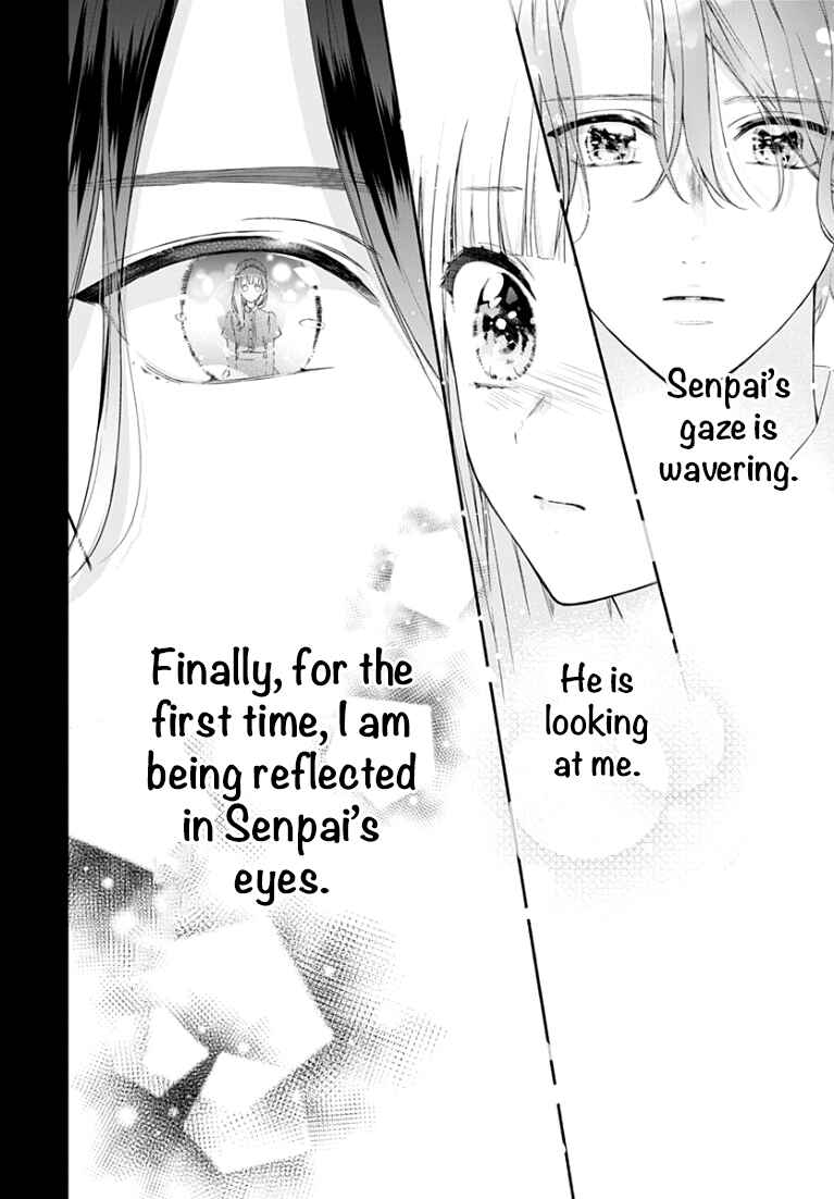 Page 8 Chapter 23 Futari de Koi wo suru Riyuu