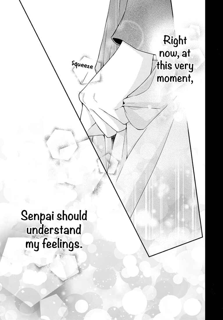 Page 9 Chapter 23 Futari de Koi wo suru Riyuu