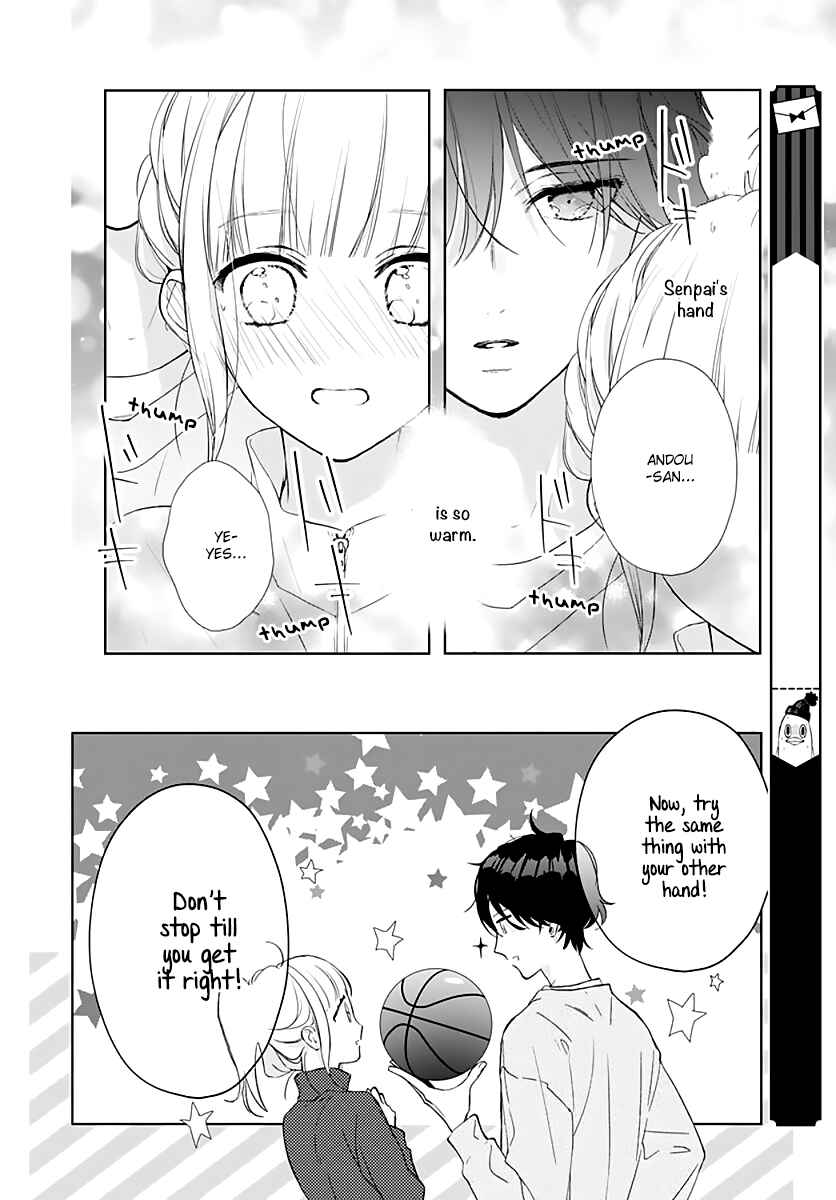 Page 14 Chapter 7 Futari de Koi wo suru Riyuu