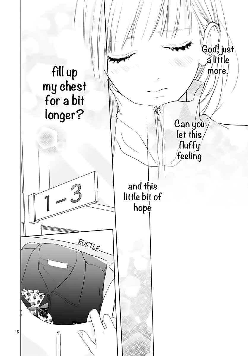 Page 18 Chapter 3 Futari de Koi wo suru Riyuu