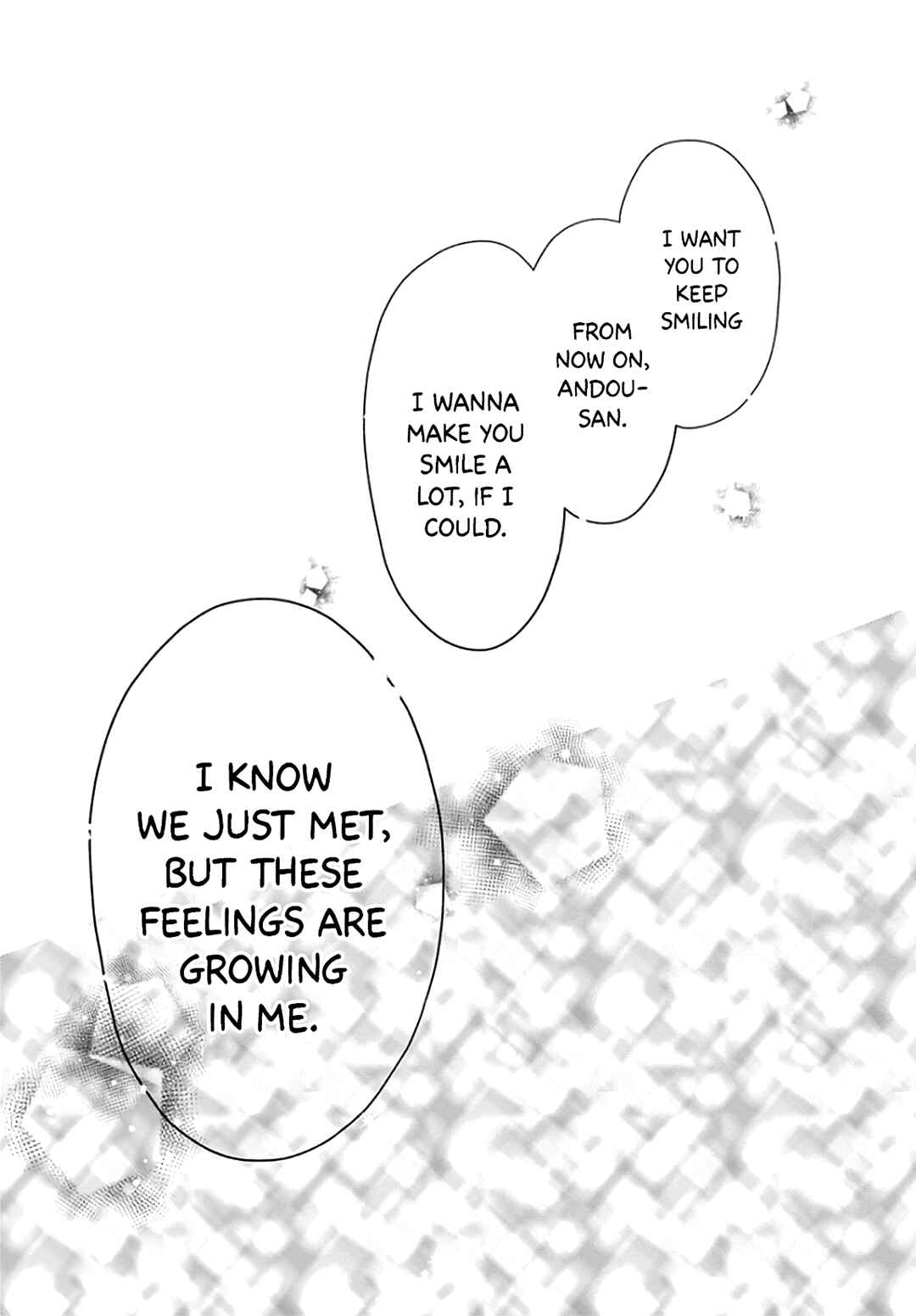 Page 11 Chapter 32 Futari de Koi wo suru Riyuu