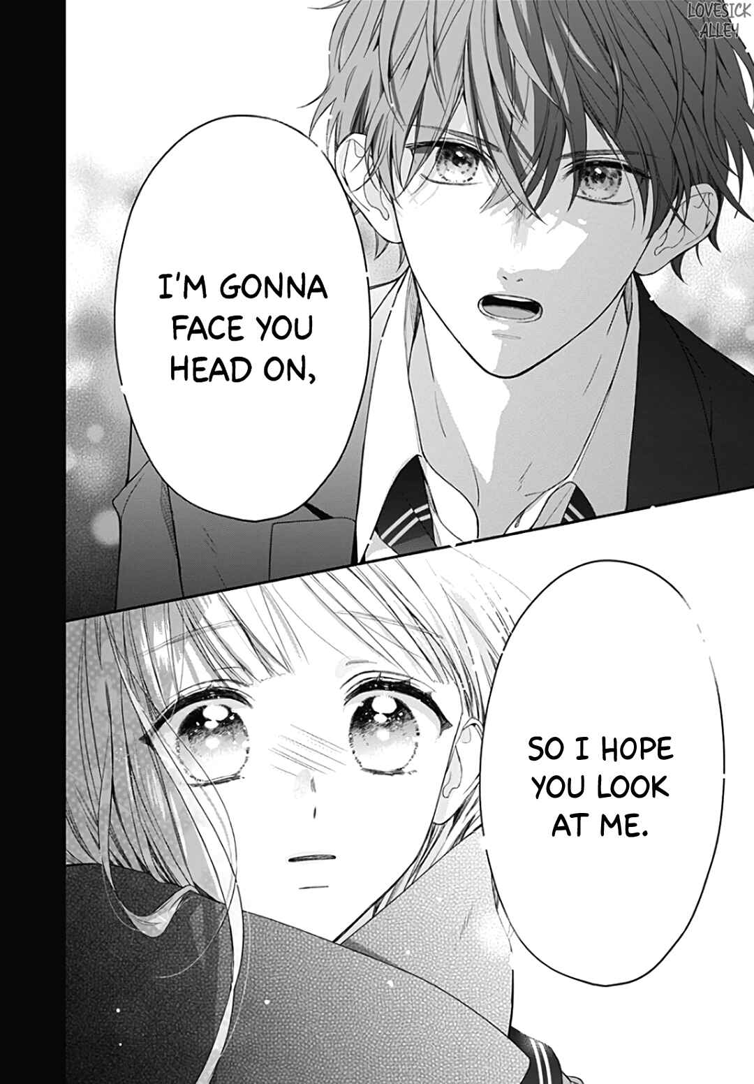 Page 12 Chapter 32 Futari de Koi wo suru Riyuu