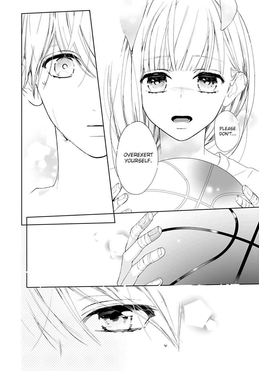 Page 24 Chapter 10 Futari de Koi wo suru Riyuu