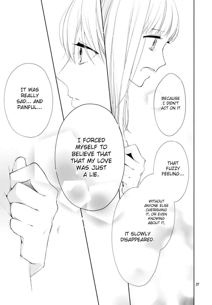 Page 28 Chapter 2 Futari de Koi wo suru Riyuu