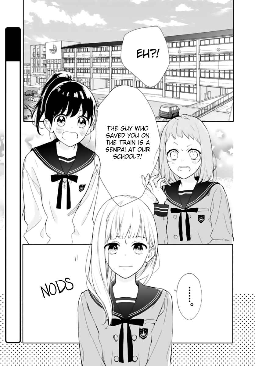 Page 4 Chapter 2 Futari de Koi wo suru Riyuu