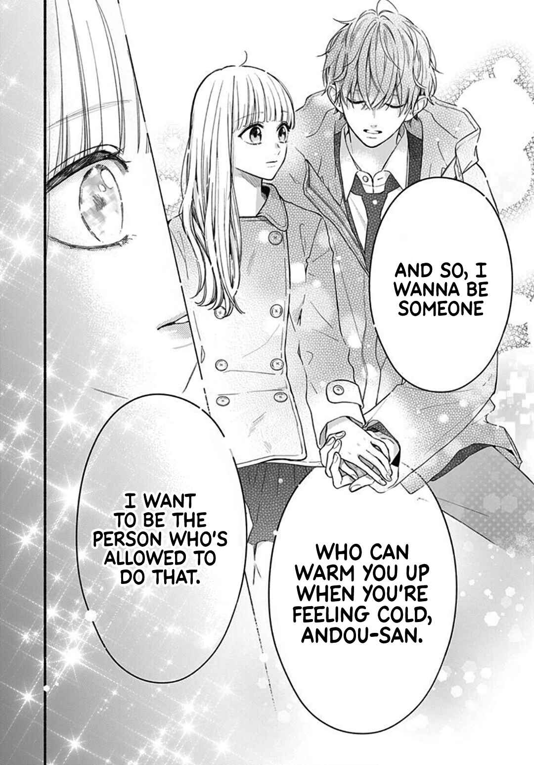 Page 10 Chapter 46 Futari de Koi wo suru Riyuu