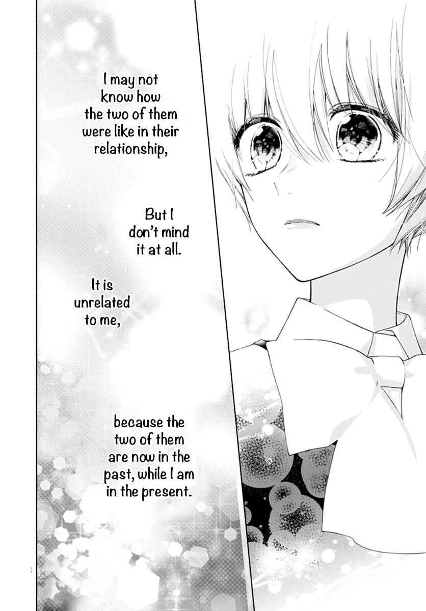 Page 24 Chapter 15 Futari de Koi wo suru Riyuu