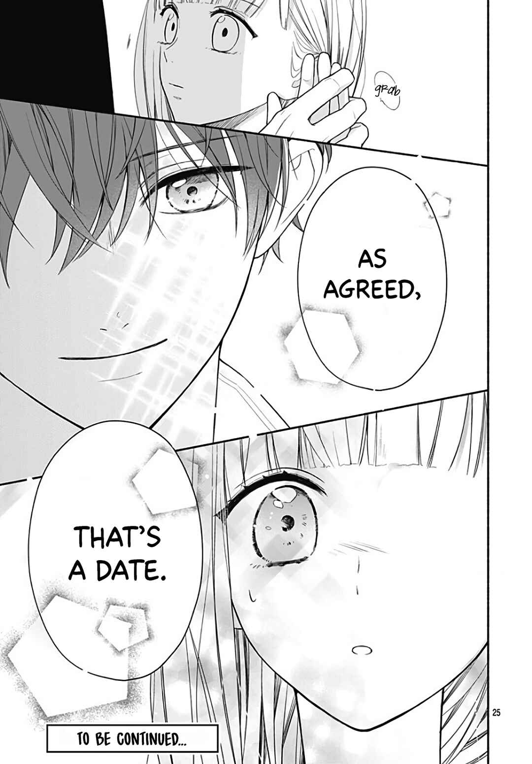 Page 27 Chapter 27 Futari de Koi wo suru Riyuu
