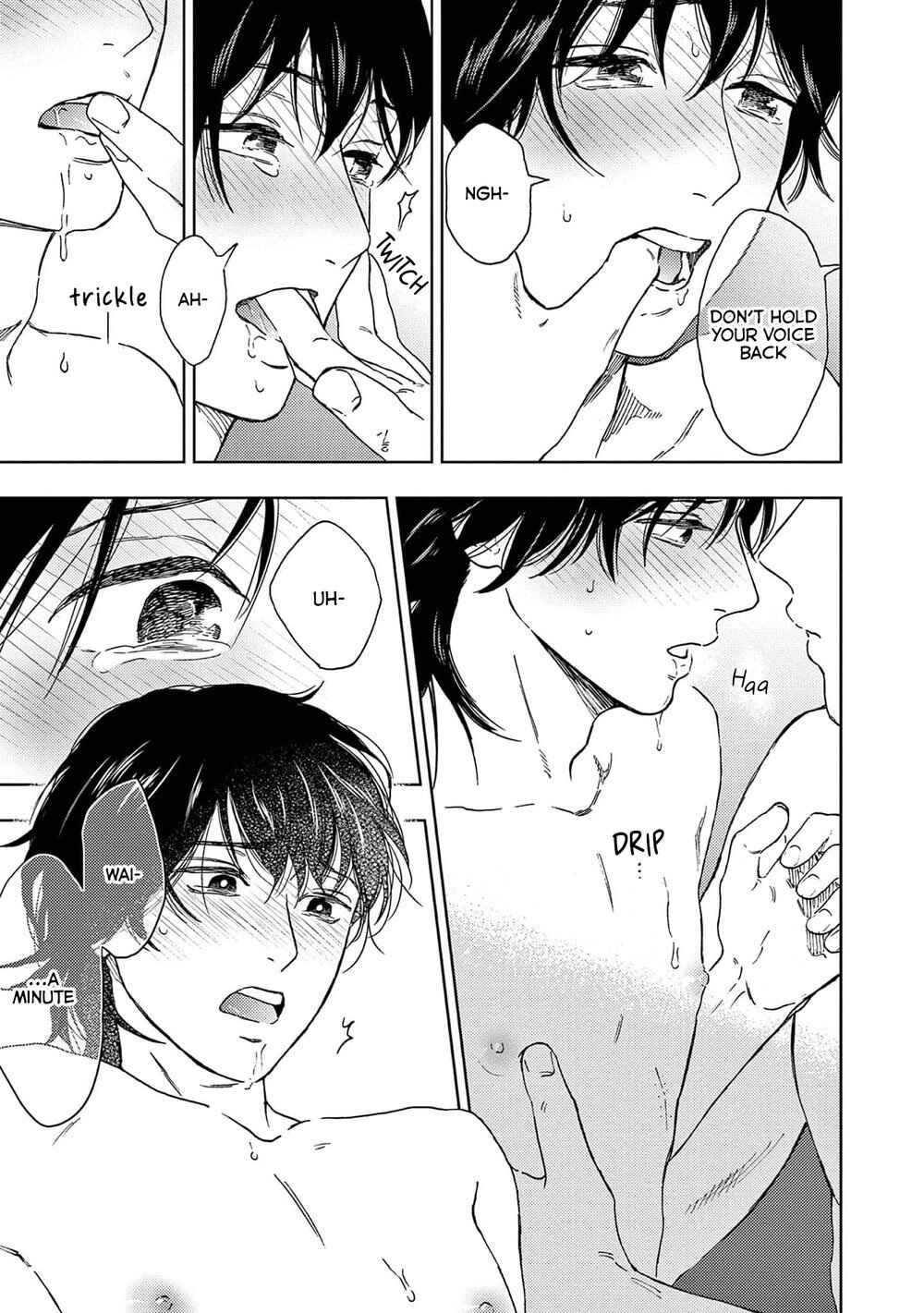 Page 20 Chapter 4 Shouwaru Boukun Kishu to Nagasare Senba