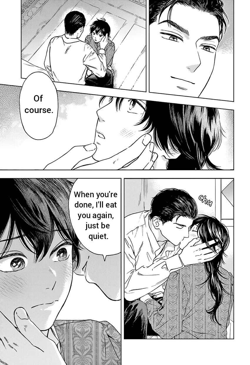 Page 7 Chapter 6 Shouwaru Boukun Kishu to Nagasare Senba