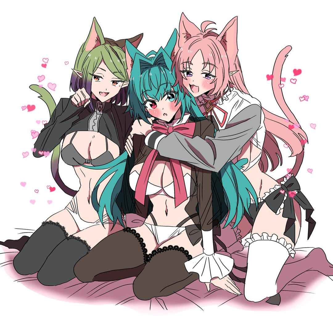 Page 9 Chapter 56.1 Succubus ga Yattekita Ohanashi