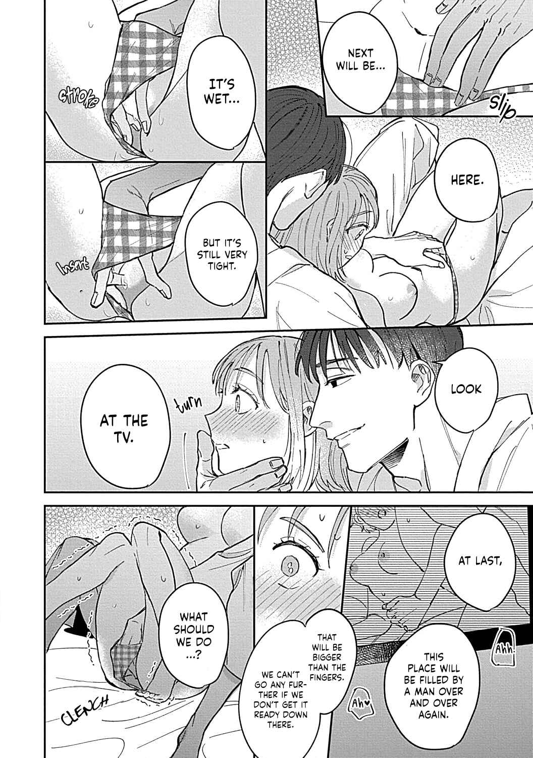 Page 32 Chapter 1 Last Order wa Ojou-san de Dekiai Jouren Kyaku ni Kyuuai saretemasu