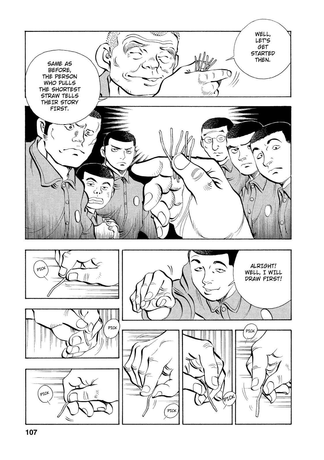 Page 12 Chapter 4 Criminals Meals