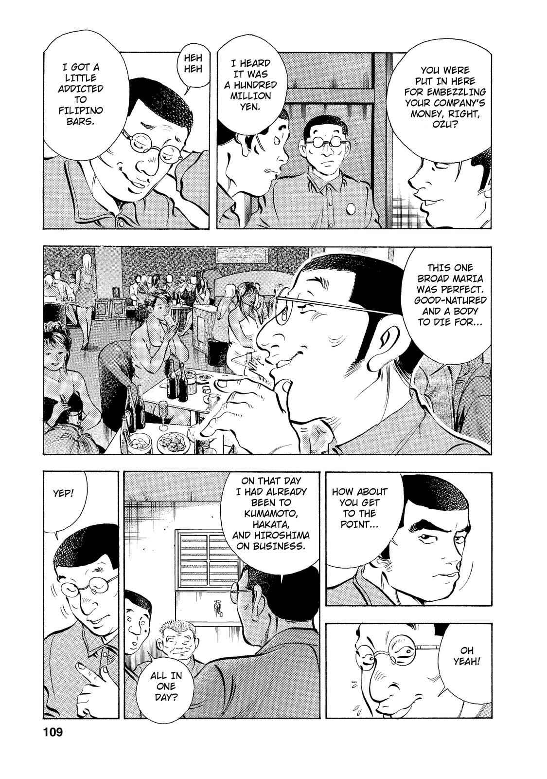 Page 14 Chapter 4 Criminals Meals