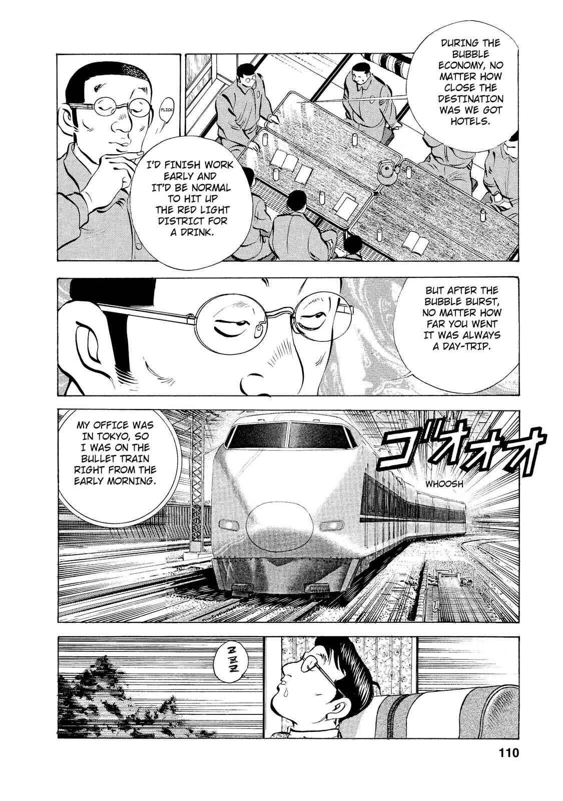 Page 15 Chapter 4 Criminals Meals