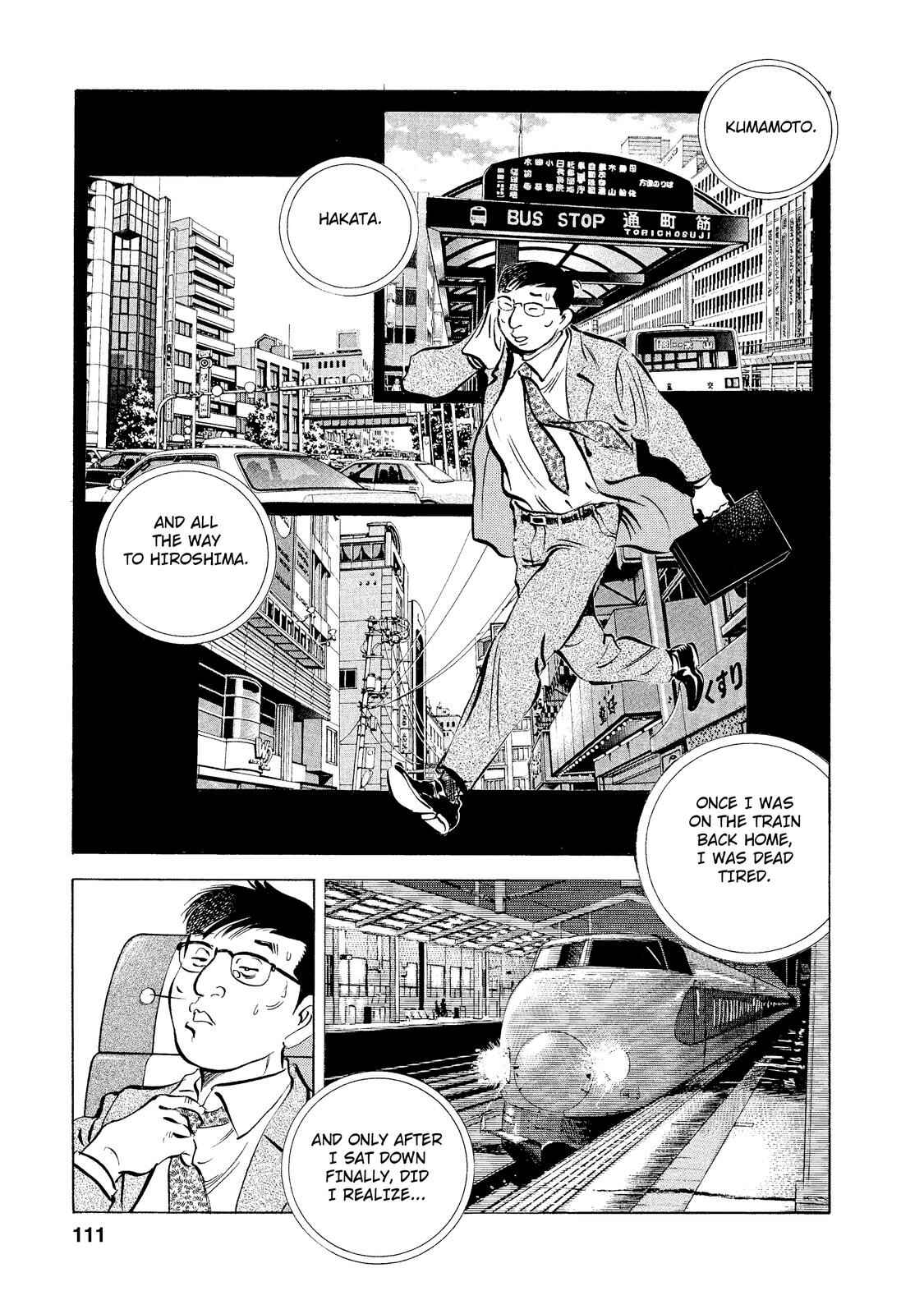 Page 16 Chapter 4 Criminals Meals