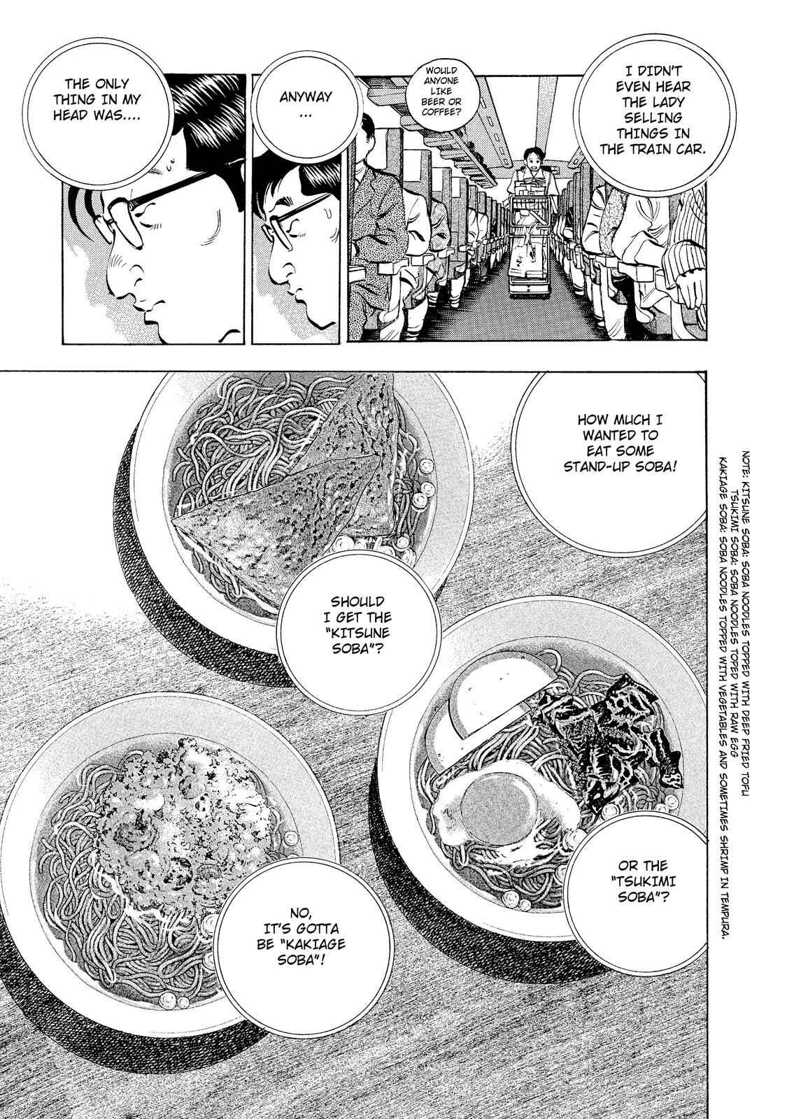 Page 18 Chapter 4 Criminals Meals