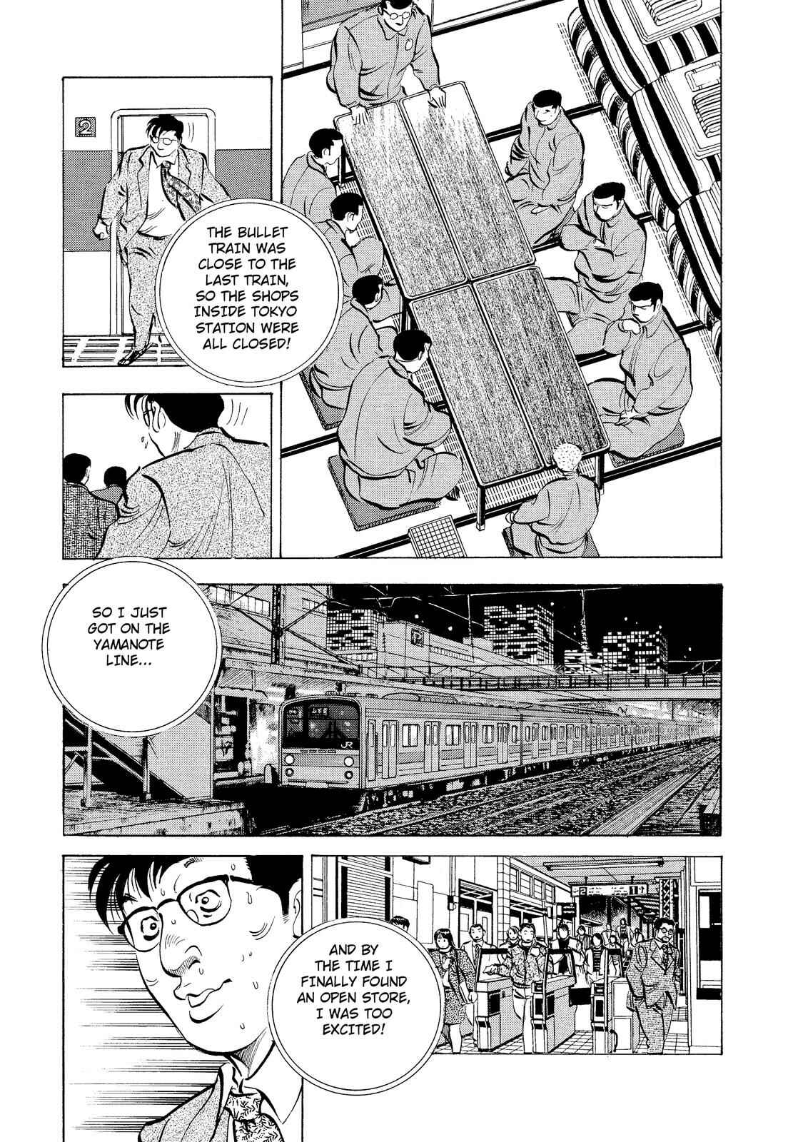 Page 20 Chapter 4 Criminals Meals