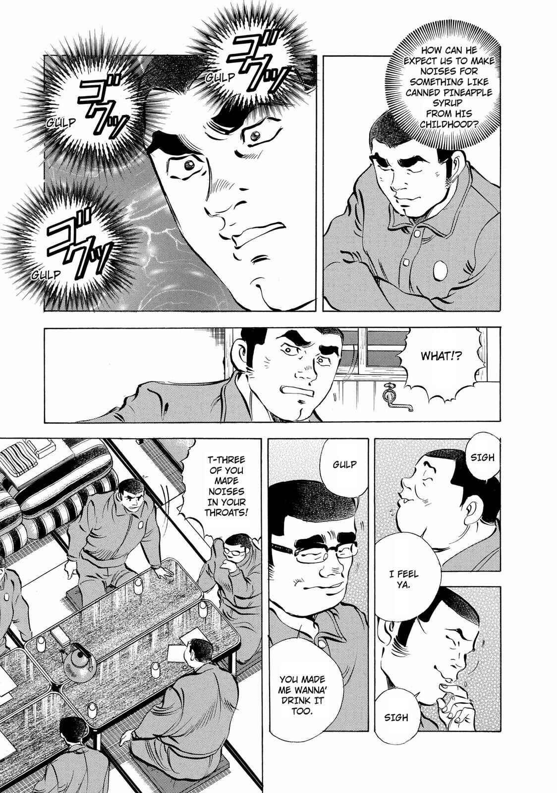Page 13 Chapter 15 Criminals Meals
