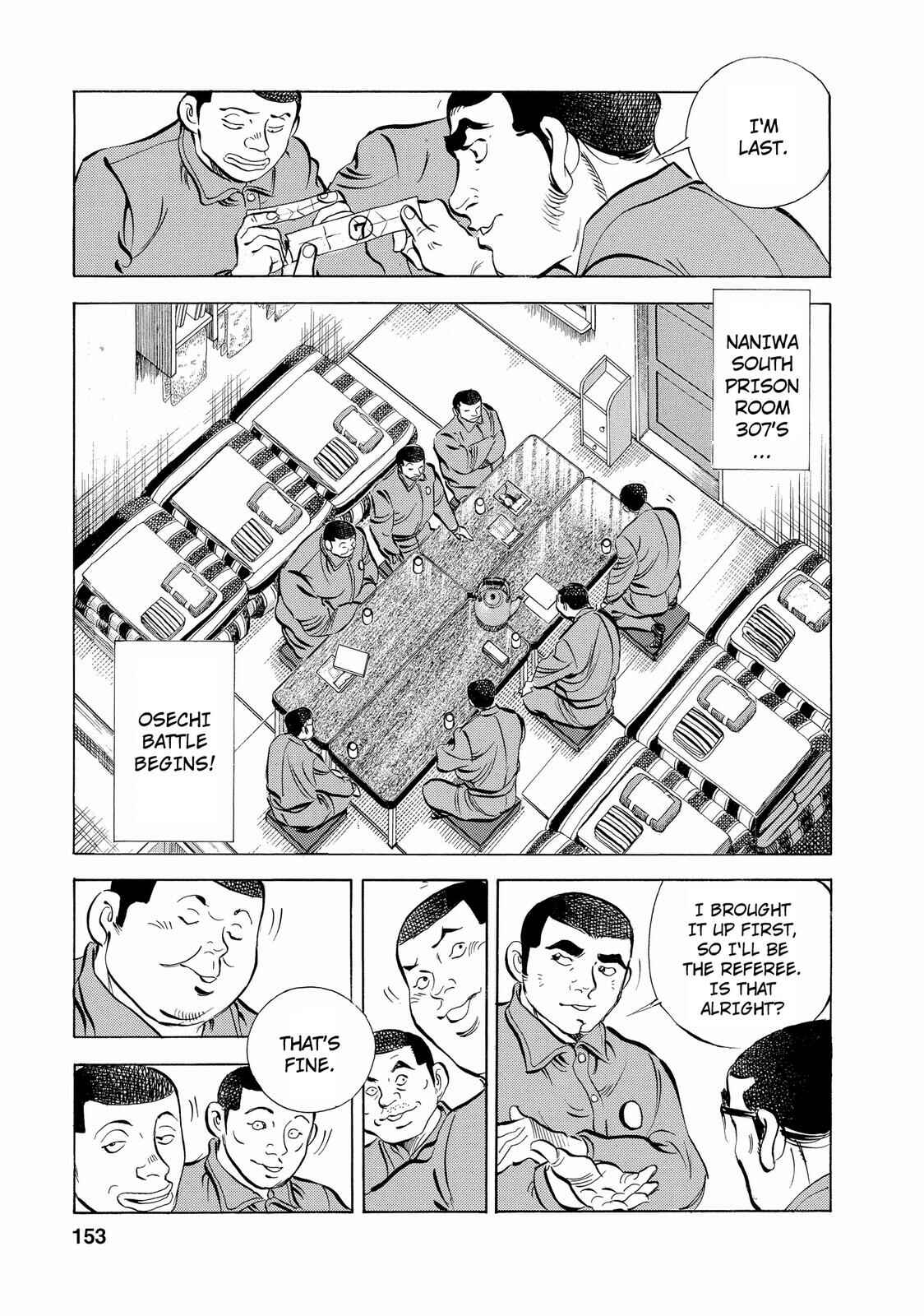 Page 5 Chapter 15 Criminals Meals
