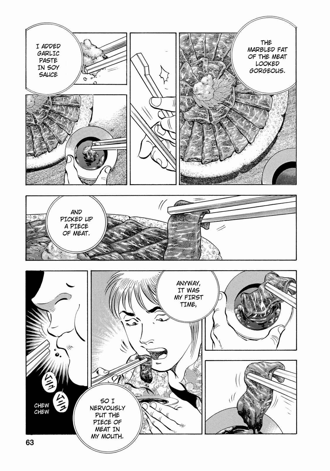 Page 11 Chapter 11 Criminals Meals