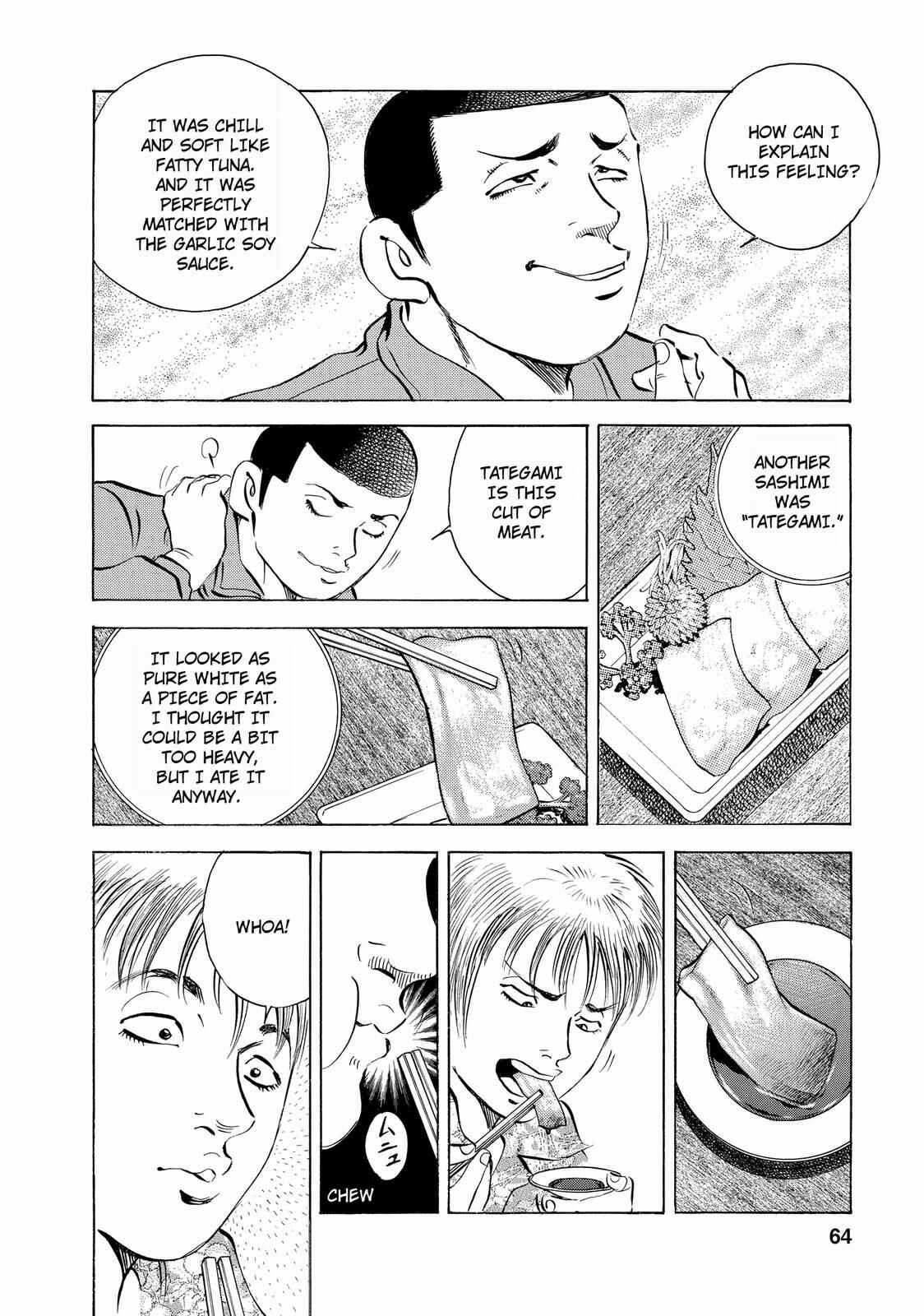 Page 12 Chapter 11 Criminals Meals