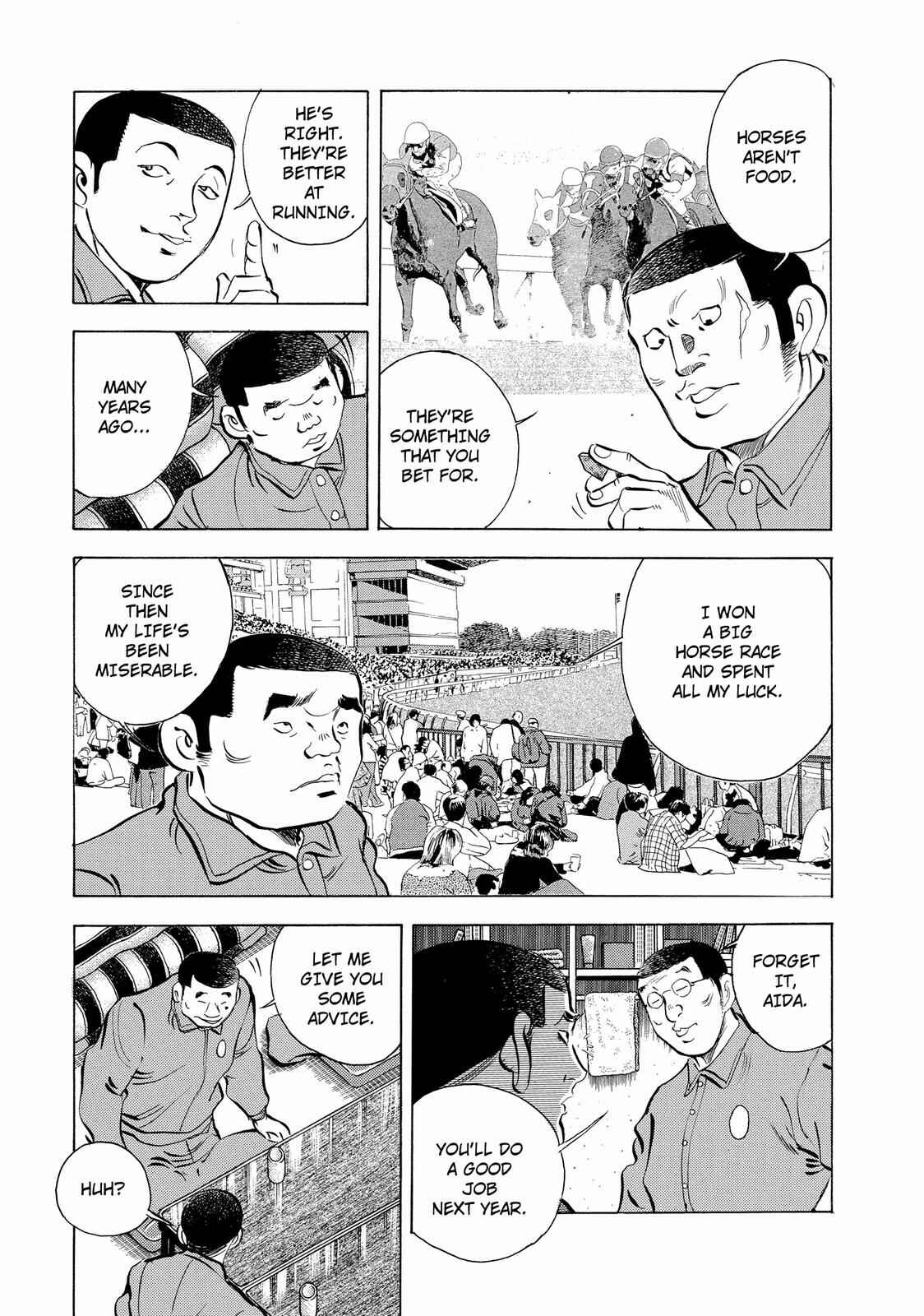 Page 15 Chapter 11 Criminals Meals