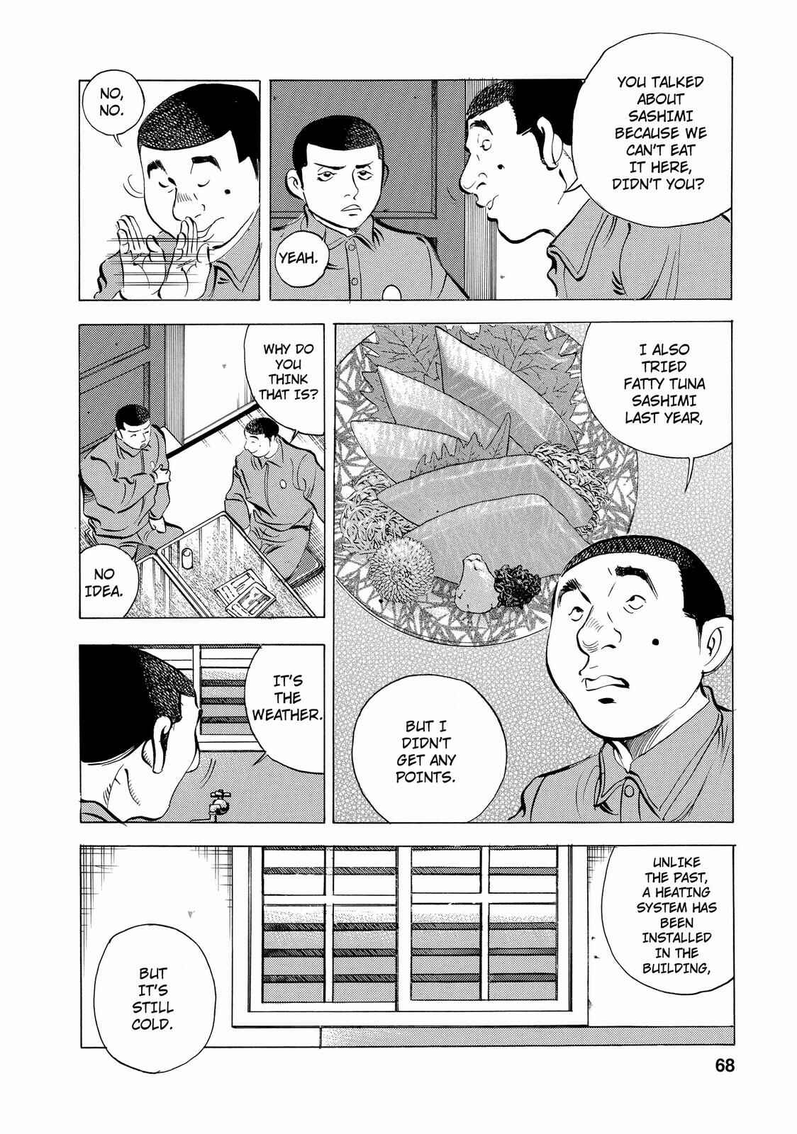 Page 16 Chapter 11 Criminals Meals