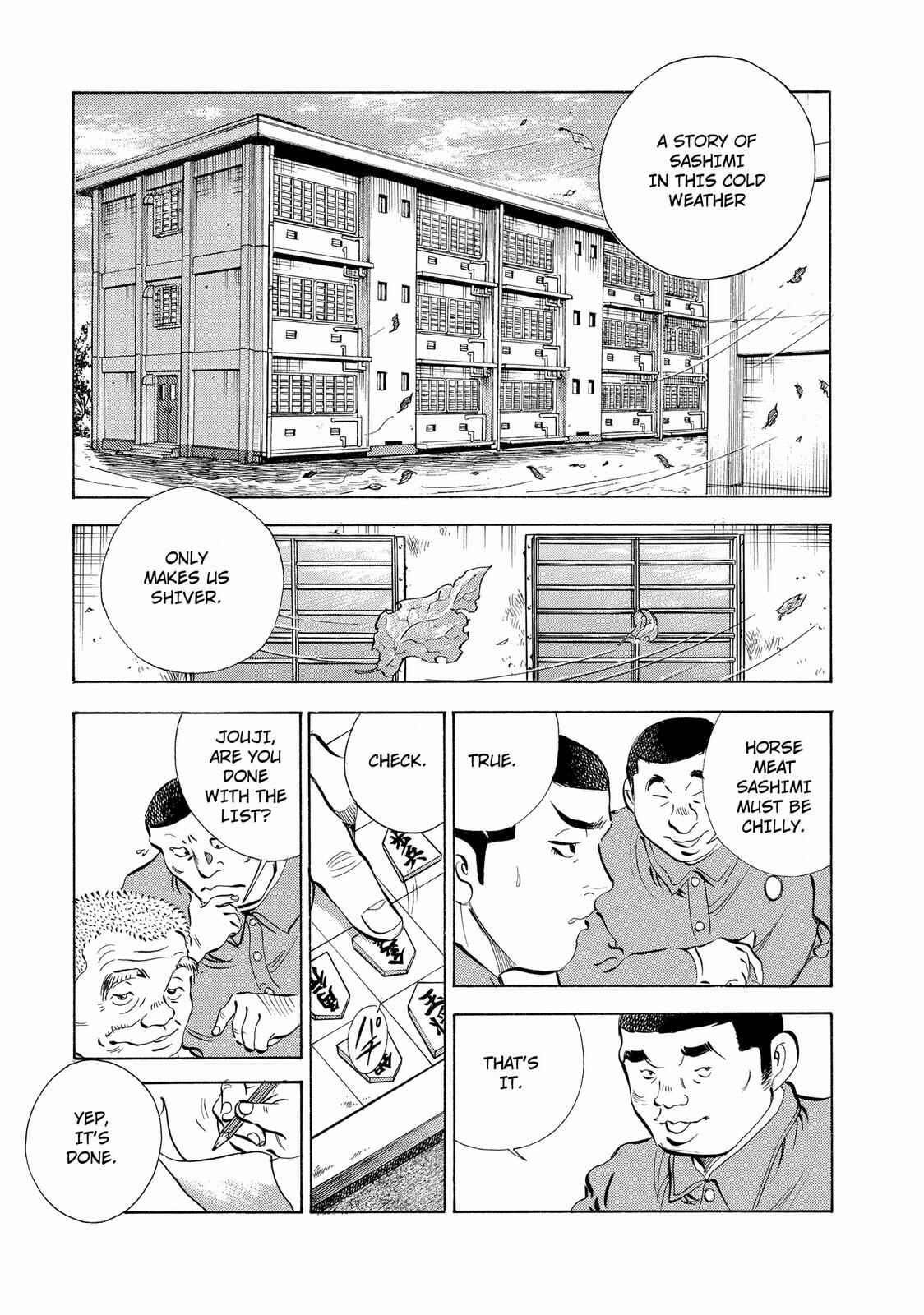 Page 17 Chapter 11 Criminals Meals