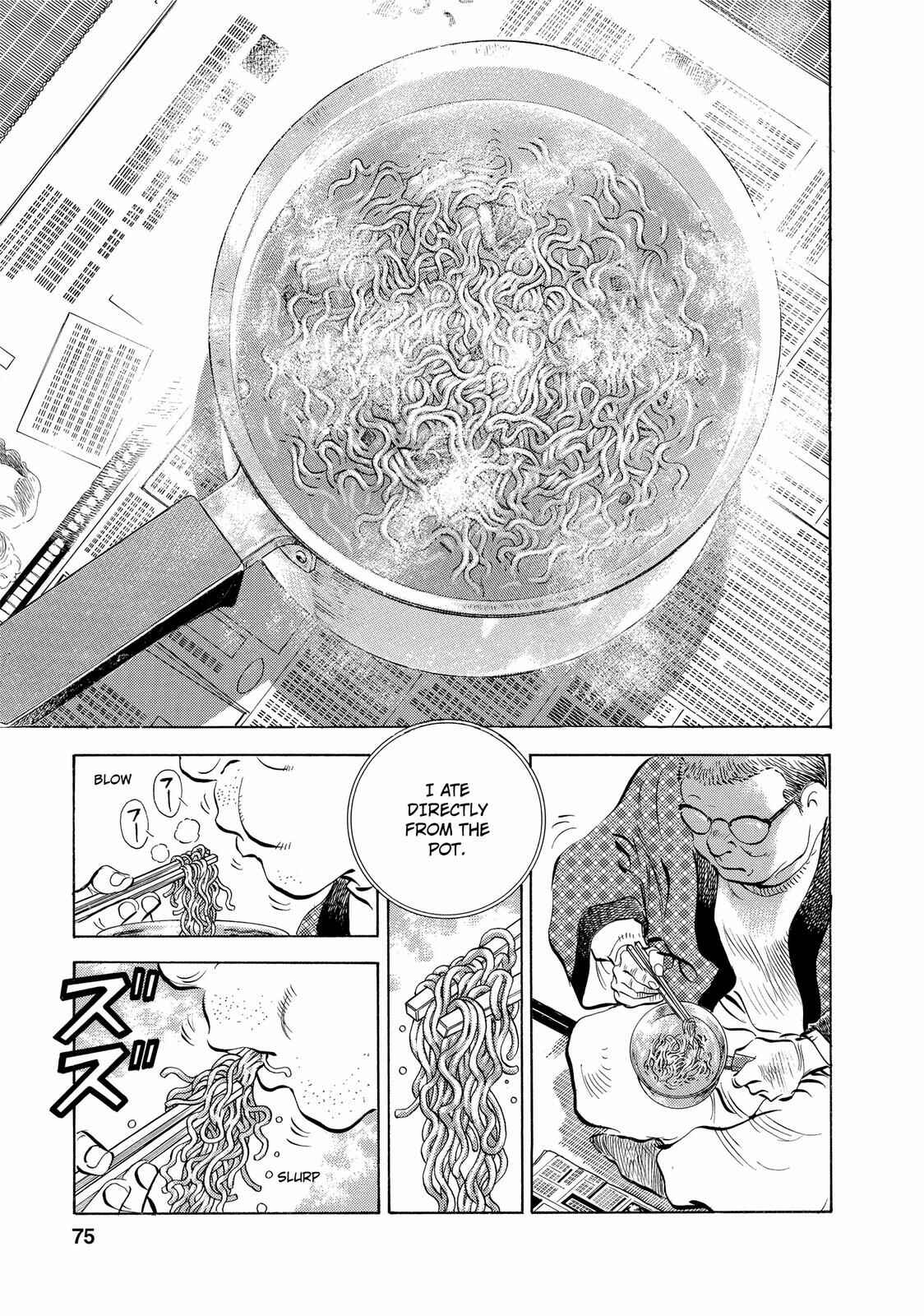Page 23 Chapter 11 Criminals Meals