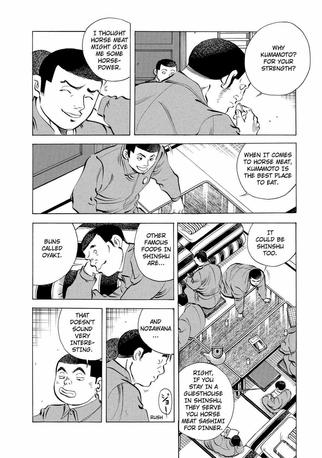 Page 8 Chapter 11 Criminals Meals