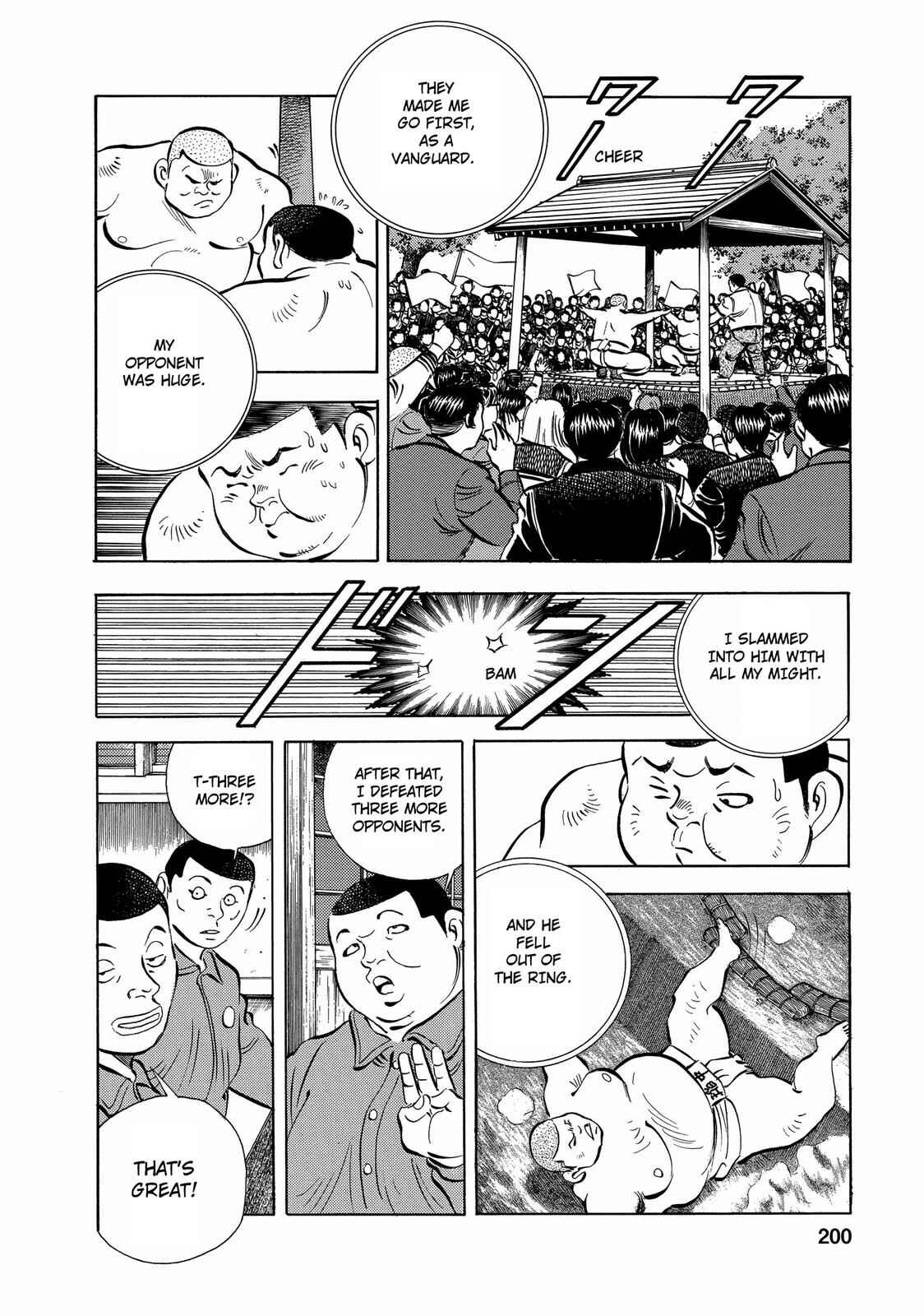 Page 6 Chapter 17 Criminals Meals