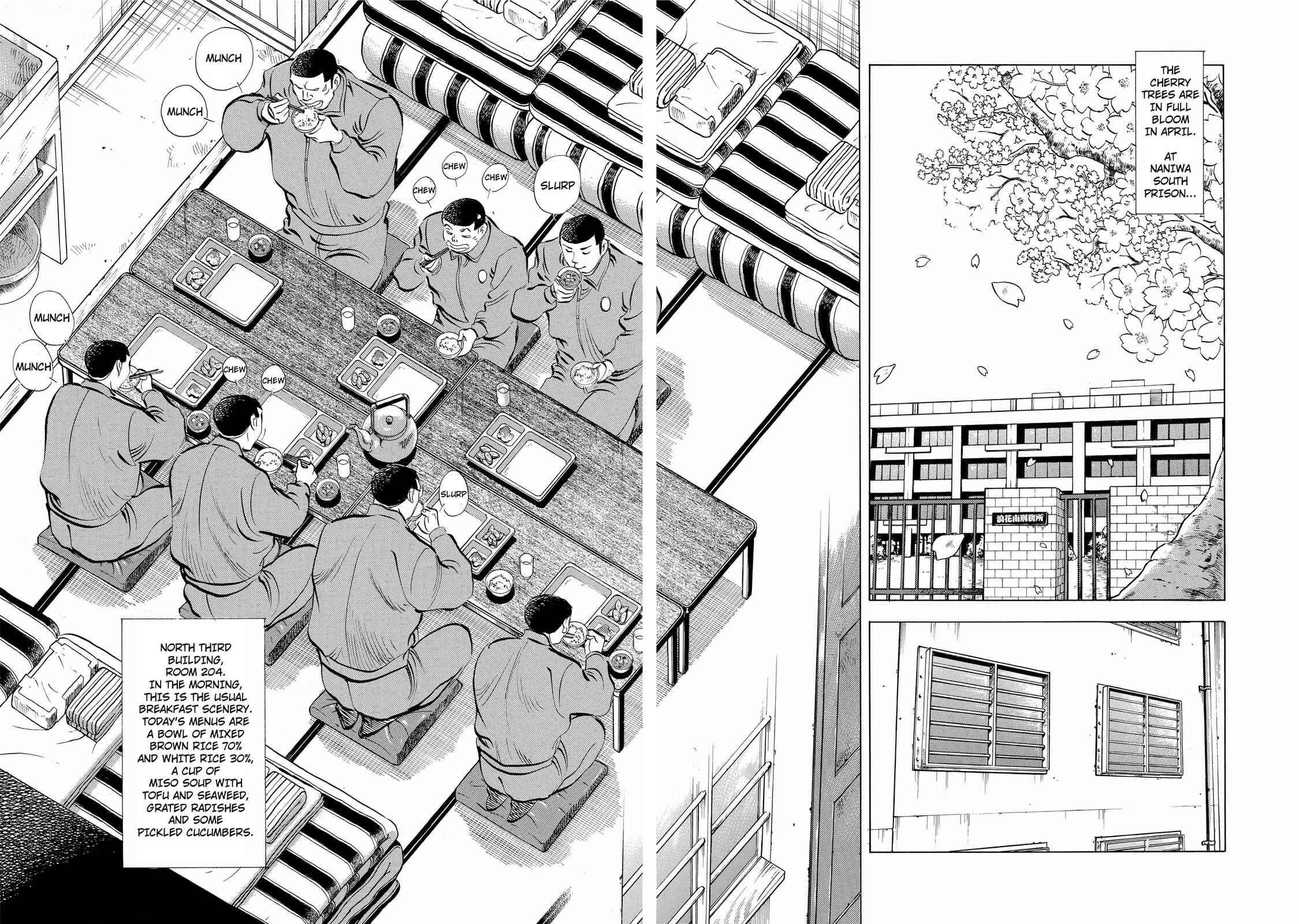 Page 2 Chapter 13 Criminals Meals