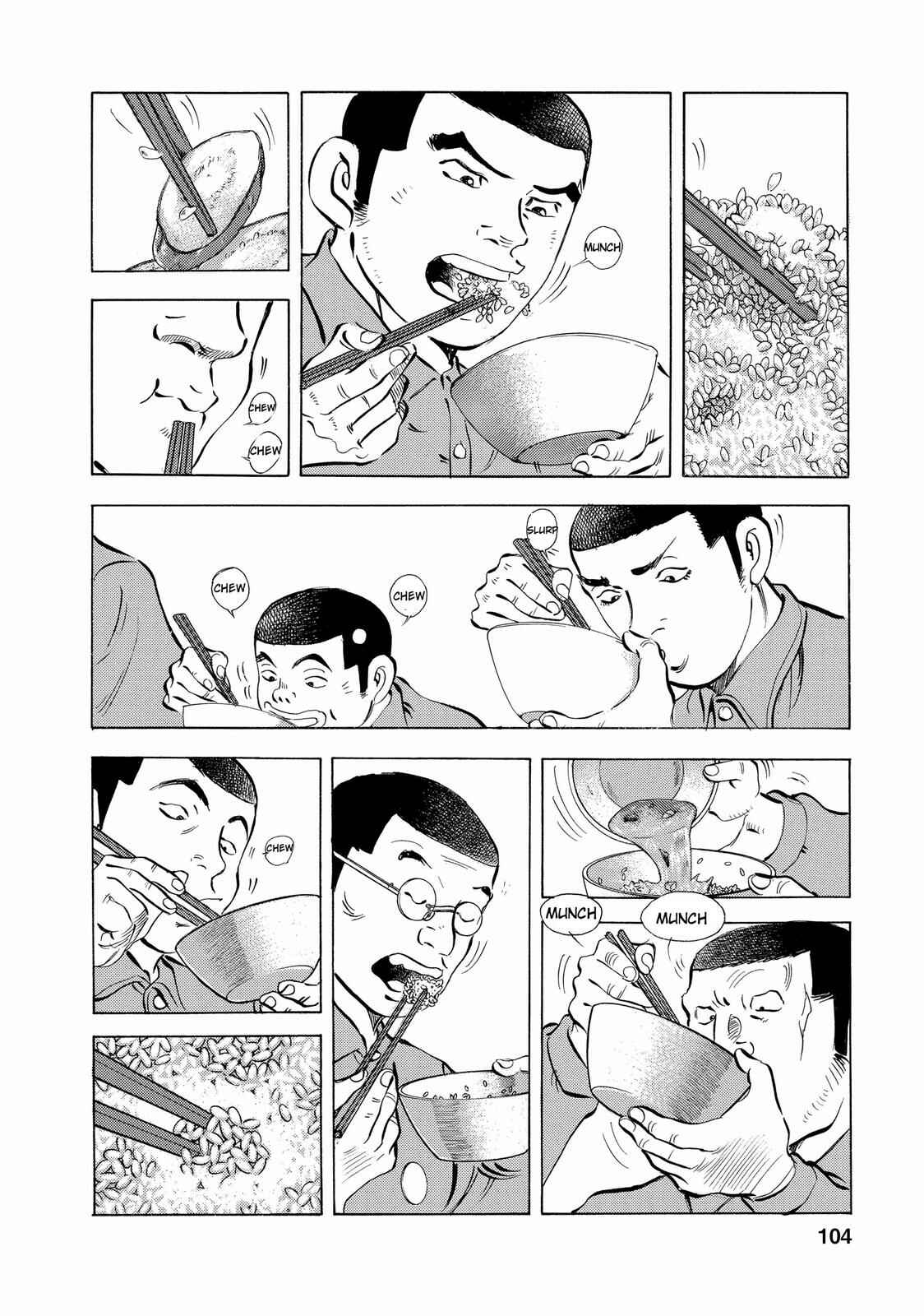 Page 3 Chapter 13 Criminals Meals