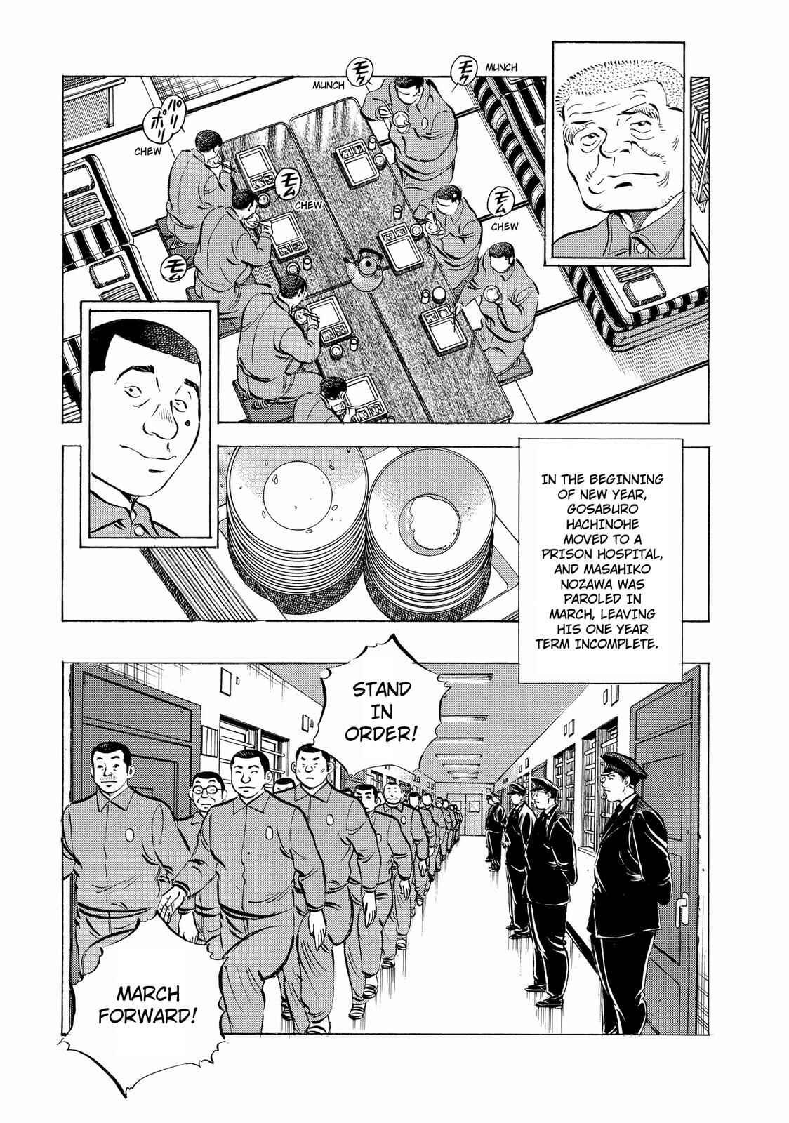 Page 4 Chapter 13 Criminals Meals