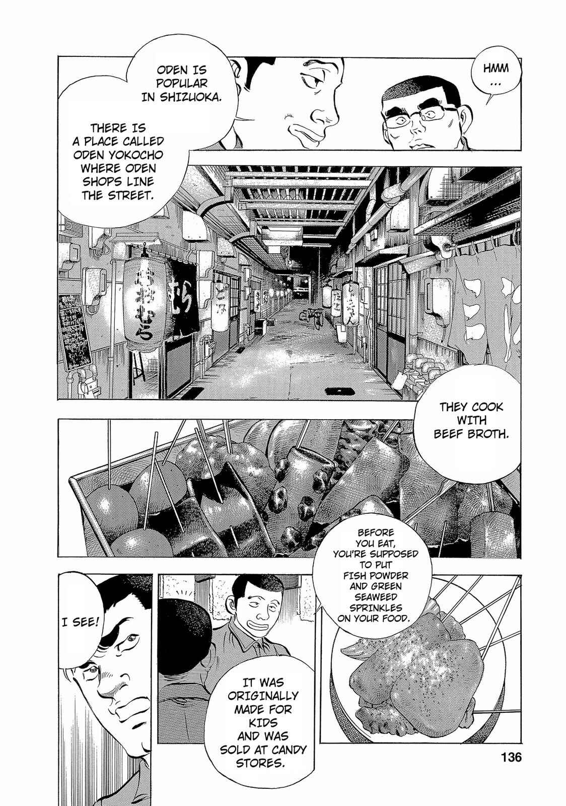 Page 11 Chapter 14 Criminals Meals