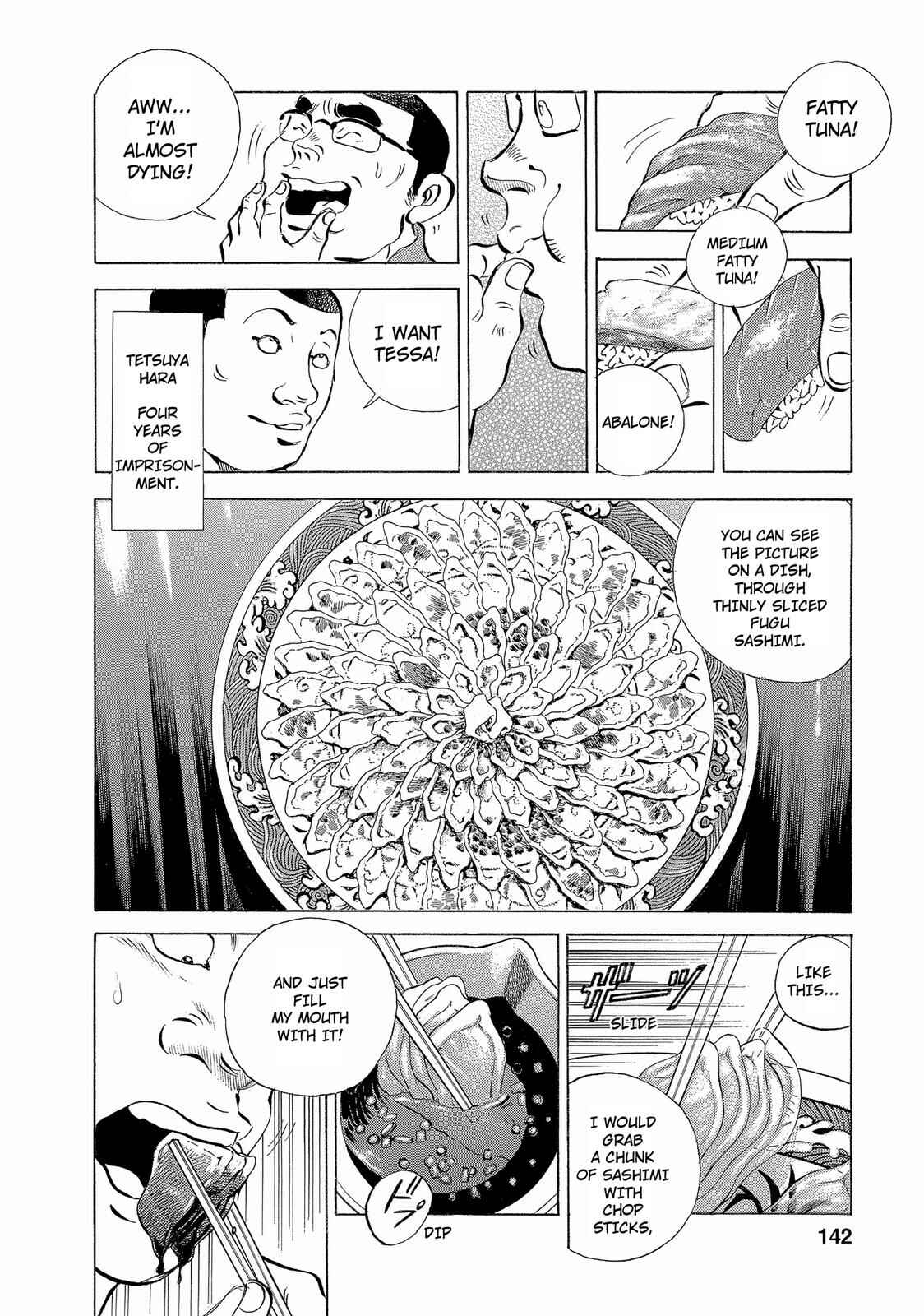 Page 17 Chapter 14 Criminals Meals