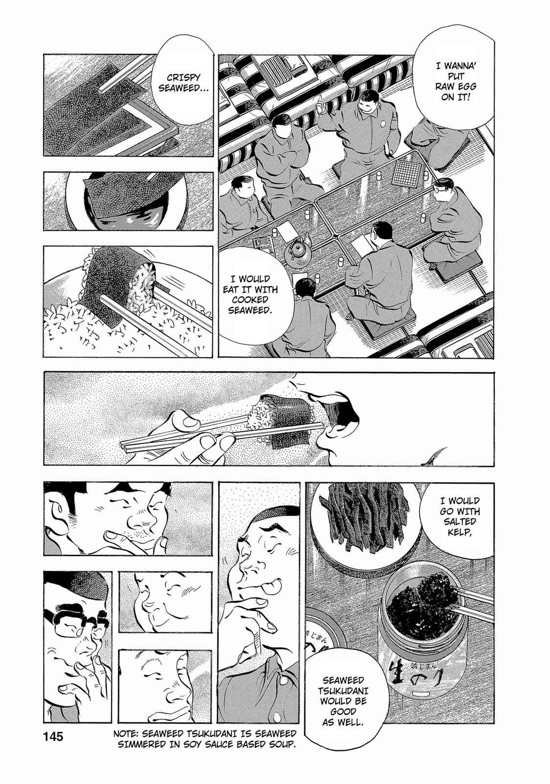 Page 20 Chapter 14 Criminals Meals