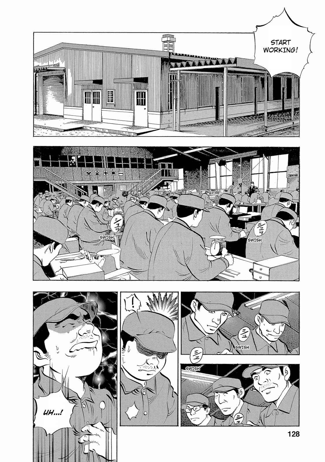 Page 3 Chapter 14 Criminals Meals
