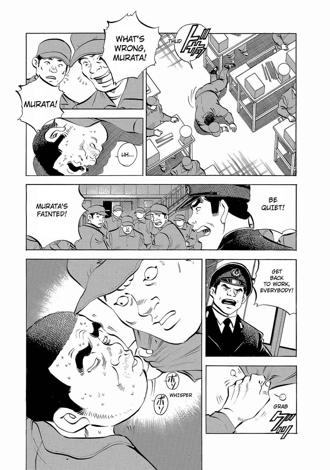 Page 4 Chapter 14 Criminals Meals