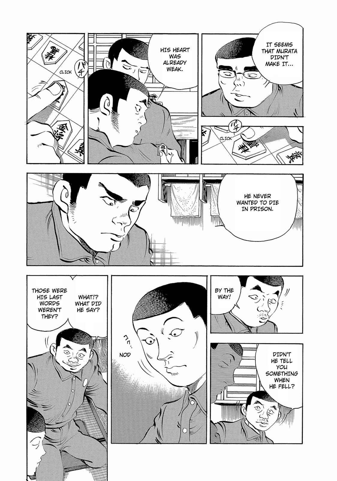 Page 6 Chapter 14 Criminals Meals