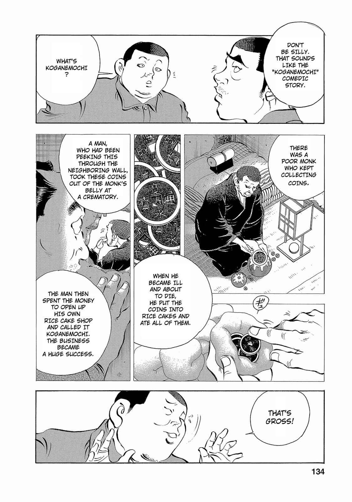 Page 9 Chapter 14 Criminals Meals