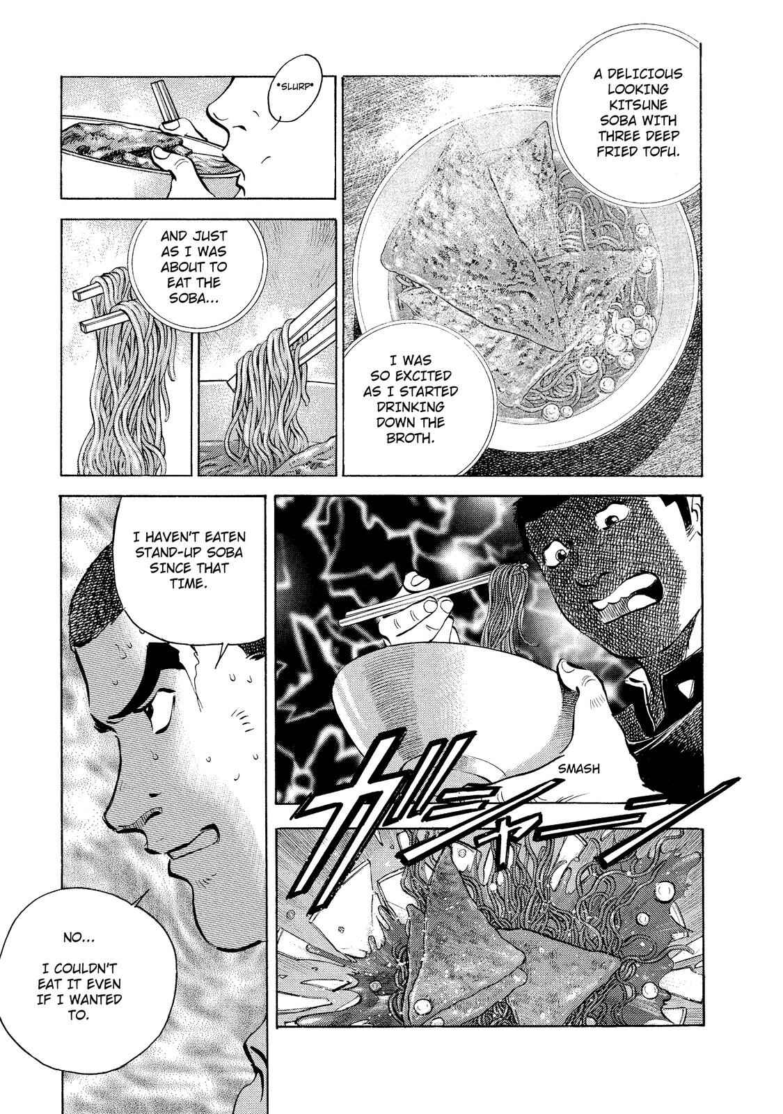 Page 11 Chapter 5 Criminals Meals