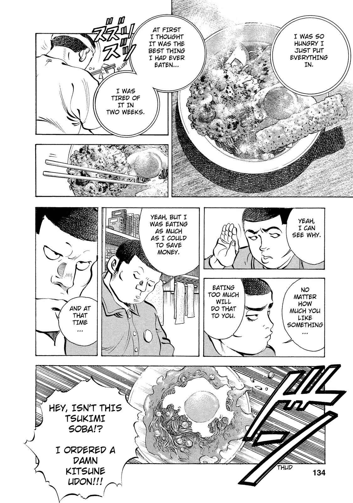 Page 14 Chapter 5 Criminals Meals